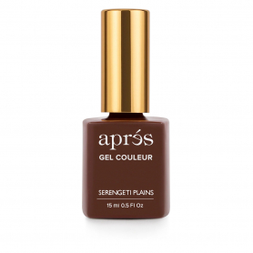 Apres Gel Couleur 15 ml/0.5 oz - Serengeti Plains APGC299
