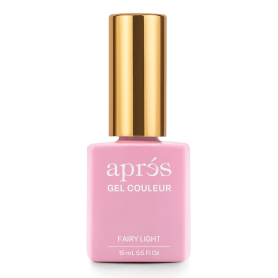 Apres Hema Free Gel Couleur 15 ml - Fairy Light GCHF272