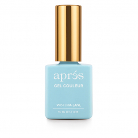 Apres Gel Couleur 15 ml/0.5 oz - Wisteria Lane APGC243