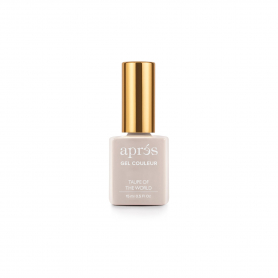 Apres Gel Couleur 15 ml/0.5 oz - Taupe Of The World APGC320