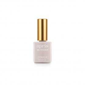 Apres Gel Couleur 15 ml/0.5 oz - Cottagecore APGC321