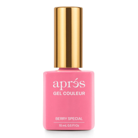 Apres Hema Free Gel Couleur 15 ml - Berry Special GCHF276
