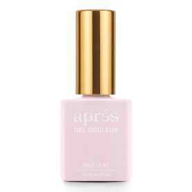 Apres Hema Free Gel Couleur 15 ml - Wild Lilac GCHF273