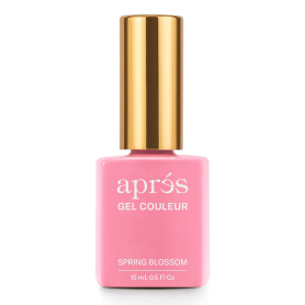 Apres Hema Free Gel Couleur 15 ml - Spring Blossom GCHF269