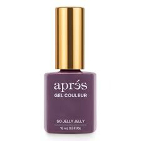 Apres Hema Free Gel Couleur 15 ml - So Jelly Jelly GCHF288