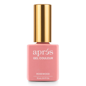 Apres Hema Free Gel Couleur 15 ml - Rosewood GCHF277