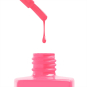 Apres Hema Free Gel Couleur 0.5 oz - Marabou Tease GCHF216