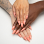 Apres Hema Free Gel Couleur 15 ml - Orangesicle GCHF221