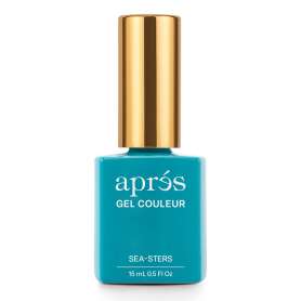 Apres Hema Free Gel Couleur 15 ml/0.5 oz - Sea-Sters GCHF227