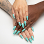 Apres Hema Free Gel Couleur 15 ml Aquamarine Cadet GCHF230