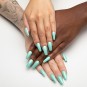 Apres Hema Free Gel Couleur 0.5 oz - Sea Foam-o GCHF231