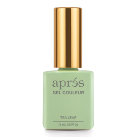 Apres Hema Free Gel Couleur 15 ml - Tea Leaf GCHF234