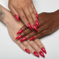 Apres Hema Free Gel Couleur 15 ml - Just Chili Out GCHF258
