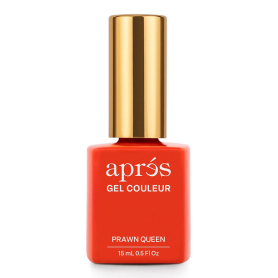 Apres Hema Free Gel Couleur 15 ml Prawn Queen GCHF259
