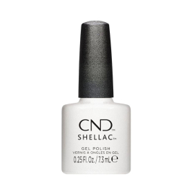 CND Shellac Cream Puff 0.25 fl oz/7.3 ml - 40501