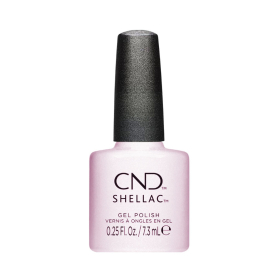 CND Shellac Negligee 0.25 fl oz/7.3ml - 91955
