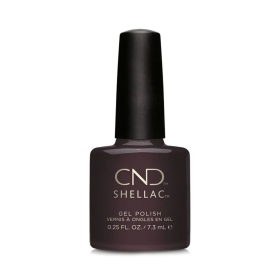 CND Shellac Fedora 0.25 fl oz/ 7.3 ml - 92007