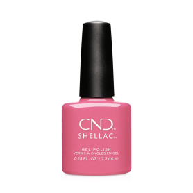 CND Shellac Rose Bud 0.25 fl oz / 7.3 ml - 91983