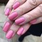 CND Shellac Rose Bud 0.25 fl oz / 7.3 ml - 91983