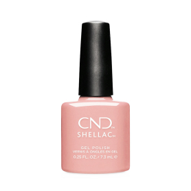 CND Shellac Strawberry Smoothie 0.25 fl oz / 7.3 ml - 91992