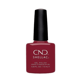 CND Shellac Masquerade 0.25 fl oz / 7.3 ml - 91967