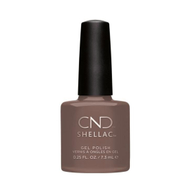 CND Shellac Rubble 7.3ml/0.25 fl oz - 91966
