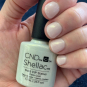 CND Shellac Gold VIP Status 0.25 fl oz/7.3ml - 92053