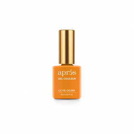 Apres Gel Couleur 15 ml/0.5 oz - Ochre Okurrr APGC360