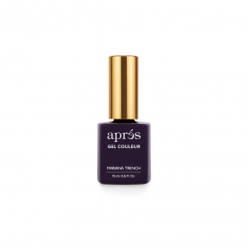 Apres Gel Couleur 15 ml/0.5 oz - Mariana Trench APGCJ03