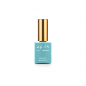 Apres Gel Couleur 15 ml/0.5 oz - Yeah Buoy APGC229