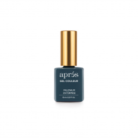 Apres Gel Couleur 15 ml/0.5 oz - Millenium Enterpise APGC325