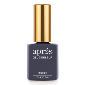 Apres Gel Couleur 15 ml/0.5 oz - Smoked APGC327