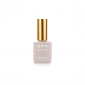 Apres Gel Couleur 15 ml/0.5 oz - Silt-Y Smooth APGC309