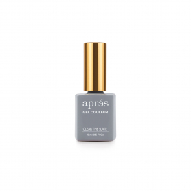 Apres Gel Couleur 15 ml/0.5 oz - Clear The Slate APGC328
