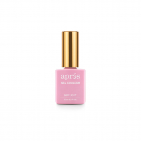 Apres Gel Couleur 15 ml/0.5 oz - Fairy Light APGC272
