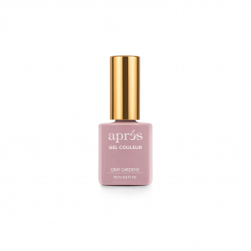 Apres Gel Couleur 15 ml/0.5 oz - Gray Gardens APGC291