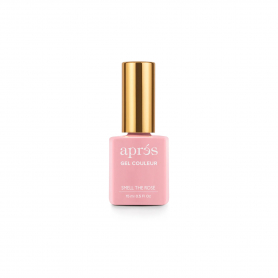 Apres Gel Couleur 15 ml/0.5 oz - Smell The Rose APGC292
