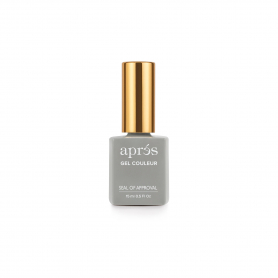 Apres Gel Couleur 15 ml/0.5 oz - Seal Of Approval APGC331