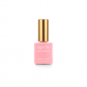 Apres Gel Couleur 15 ml/0.5 oz - What A Pointe APGC219