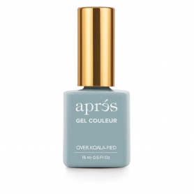 Apres Gel Couleur 15 ml/0.5 oz - Over Koala-Fied APGC332