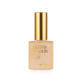 Apres Gel Couleur 10 ml - Could&rsquo;ve, Should&rsquo;ve, Would&rsquo;ve 608