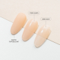 Apres Gel Couleur 10 ml - Could&rsquo;ve, Should&rsquo;ve, Would&rsquo;ve 608
