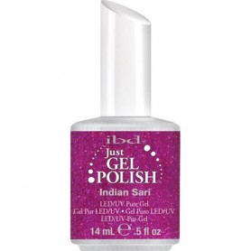 IBD Just Gel Indian Sari .5floz 56556