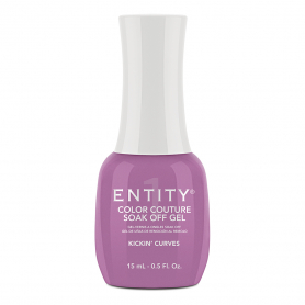 Entity Color Couture Gel 0.5 fl oz - Kickin'  Curves 5101546