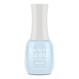Entity Color Couture Gel 0.5 fl oz - Delicates 5101557