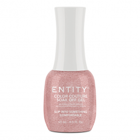 Entity Color Couture Gel 0.5 oz - Slip Into Something..1558