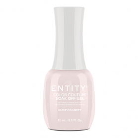 Entity Color Couture Gel 0.5 oz - Nude Fishnets 5101563