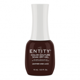 Entity Color Couture Gel 0.5 floz - Leather And Lace 5101548
