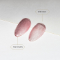 Apres Astral Reflective Cat Eye Gel - The Lovers CE03