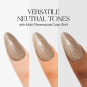 Apres Astral Reflective Cat Eye Gel - Ritual CE05